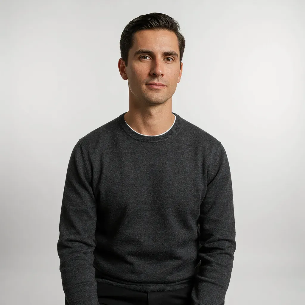 Aaron Mitchell